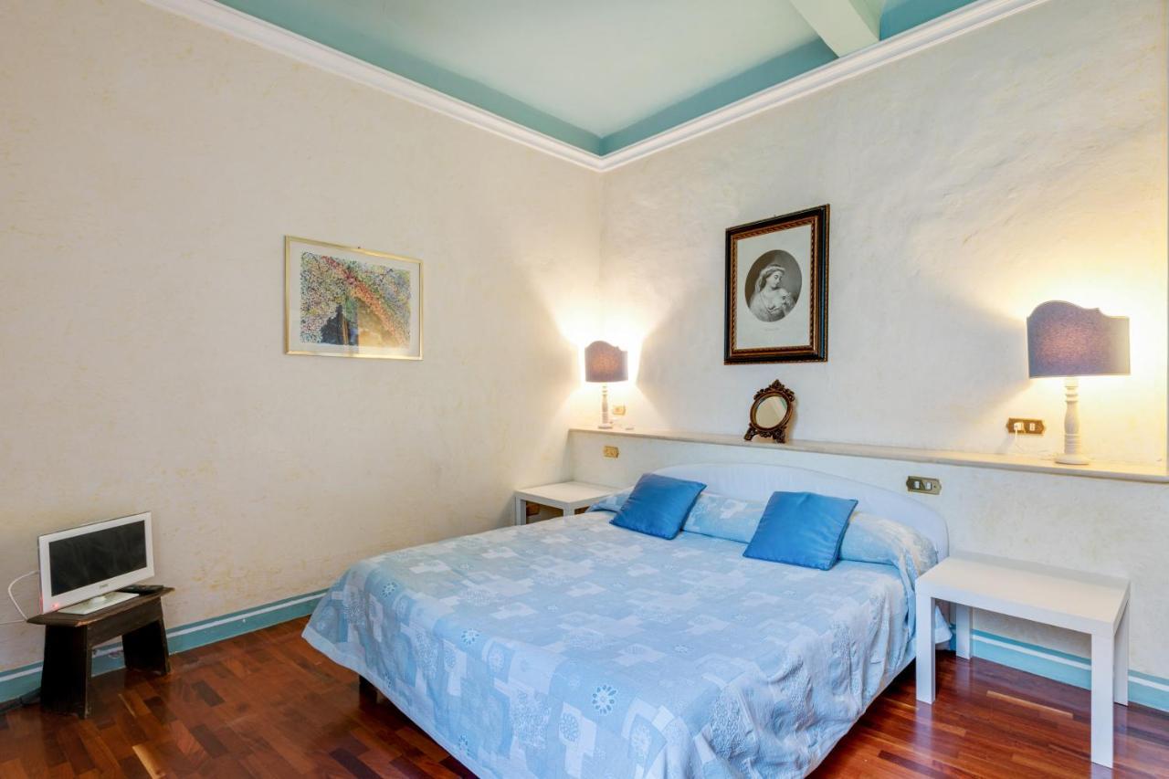Pietre Dure Apartment Florence Exterior photo