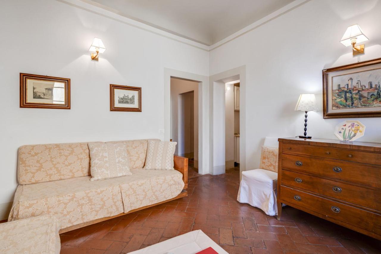Pietre Dure Apartment Florence Exterior photo
