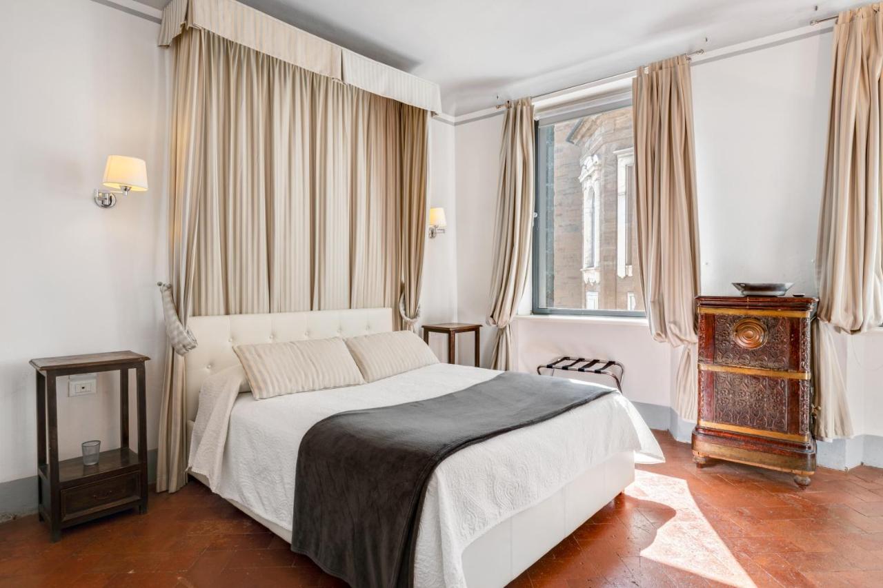 Pietre Dure Apartment Florence Exterior photo