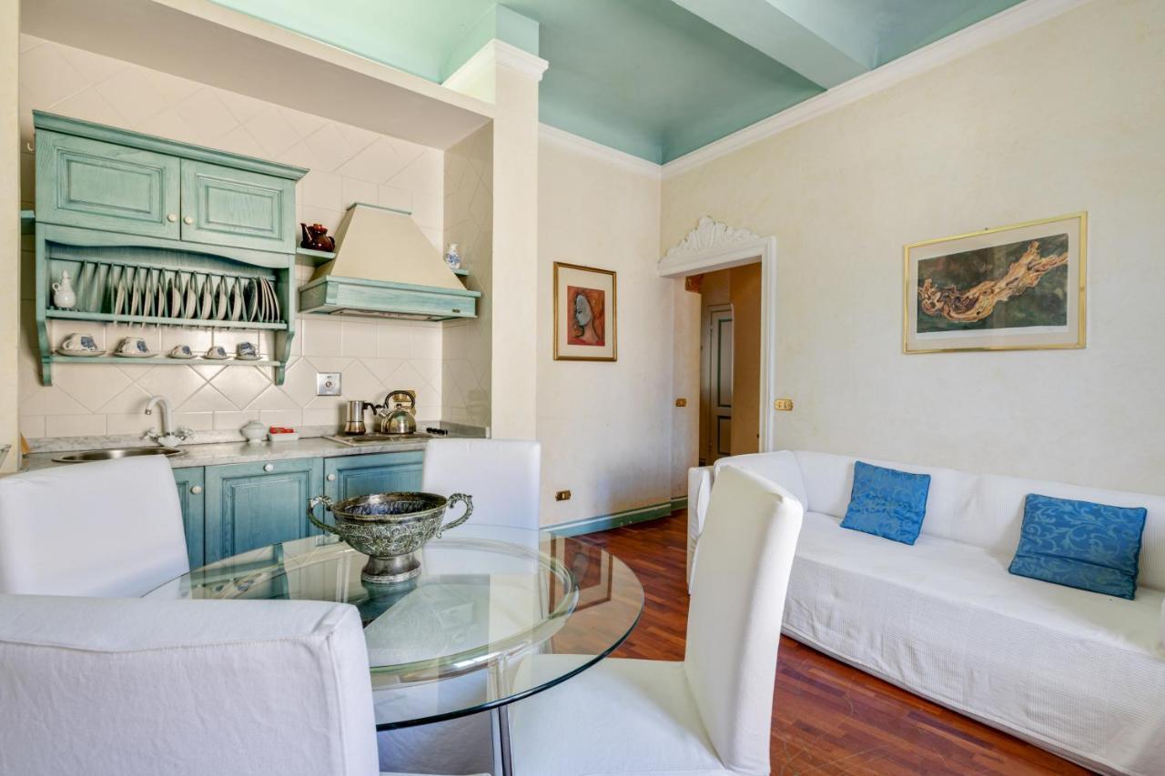 Pietre Dure Apartment Florence Exterior photo