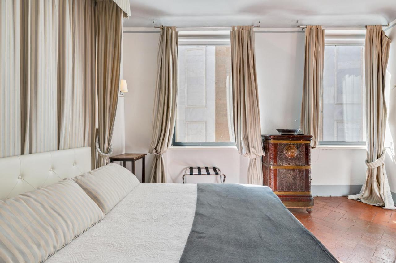 Pietre Dure Apartment Florence Exterior photo